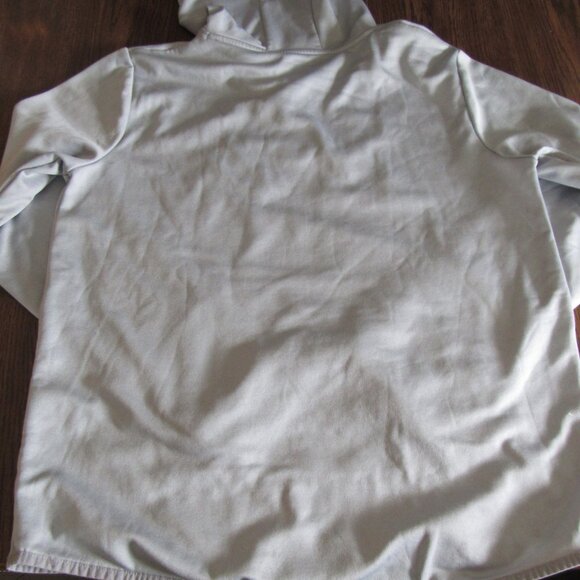 Under Armour Preformance Hoodie - Picture 3 of 5